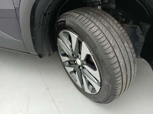 Chevrolet Montana 1.2 TURBO FLEX LT MANUAL