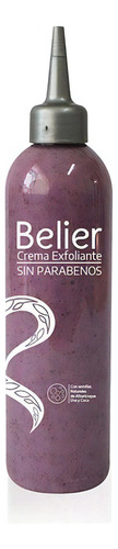  Crema Exfoliante Uva Belier