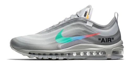 Nike off white peru discount