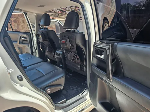 Toyota 4Runner 4.0 Limited Fl