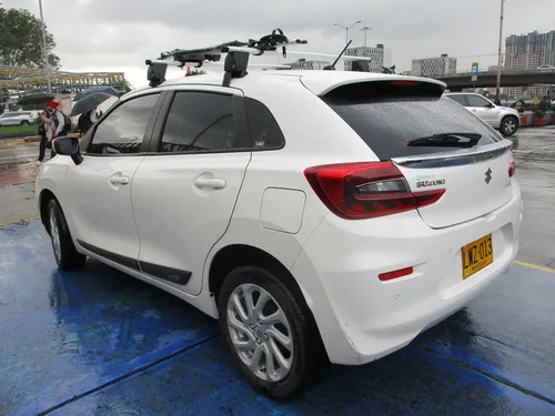Suzuki Baleno 1500cc Mt Aa