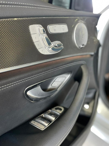 Imagen 14 de 21 de Mercedes-benz Clase E 3.0 E400 Amg-line 333cv