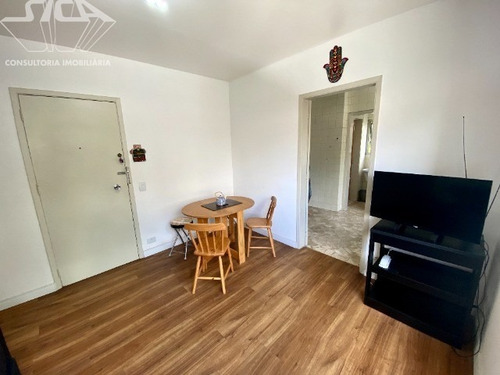 Imagem 3 de 20 de Apartamento - Ap01054 - 69345412