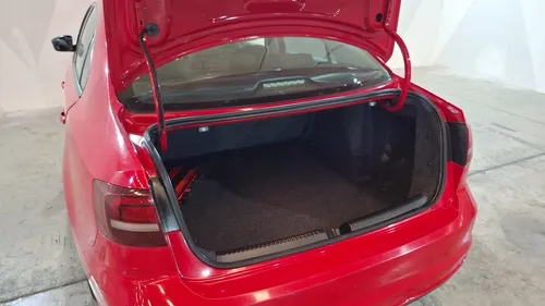 Volkswagen Jetta 2.0 Mt