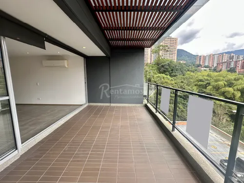 Apartamento En Arriendo En El Esmeraldal. Cod A776053