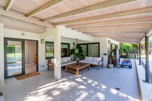 Casa En Venta Don Torcuato