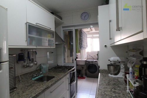 Imagem 13 de 15 de Apartamento - Vila Mariana - Ref: 12208 - V-870205
