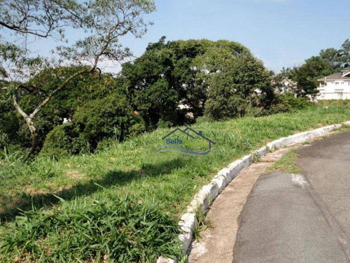 Imagem 3 de 30 de Granja Viana - São Paulo Ii - Te0052