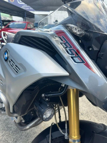 Bmw F 850 Gs /f A