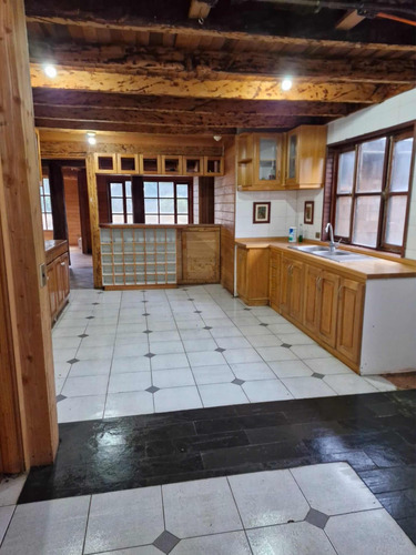 Parcela Adjudicada Banco 9.596 M2 Casa 413 M2 Llanquihue.