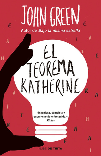 El Teorema Katherine*. - John Green