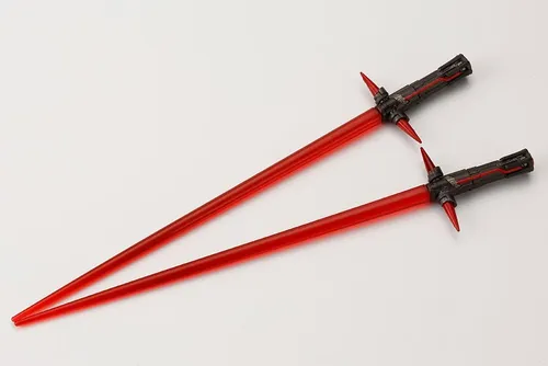 Kotobukiya Star Wars Lightsaber Chopstick, Kylo Ren August