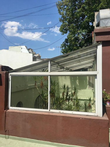 Imagen 16 de 17 de Venta - Hermosa Casa En Paternal - Cochera - Terraza C/parrilla