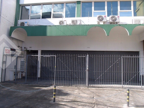Imagem 2 de 10 de Sala/conjunto - Floresta - Ref: 232357 - L-232357