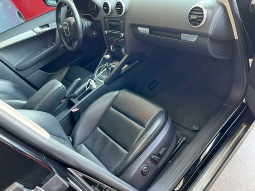 Imagem 9 de 11 de Audi A3 2.0 Tfsi Sportback S Tronic Gasolina Automático