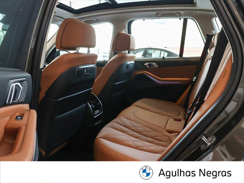 Bmw X5 3.0 I6 Turbo 50e X-line