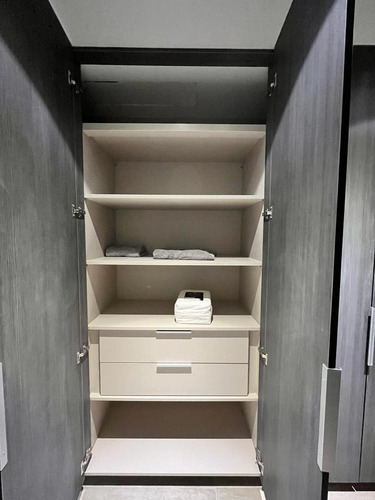 Deptos. De Lujo, Open Concept 1 Dormitorio 1 Baño