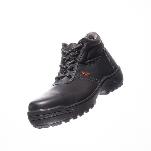 Bota Industrial Unisex Dieléctricas Con Casquillo Poliamida