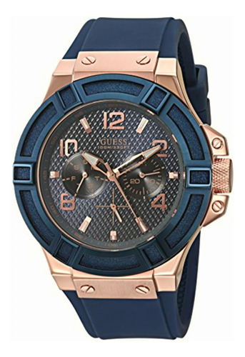 Reloj Guess Para Hombres 46mm