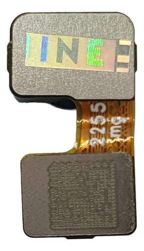 Flex Sensor De Huella Para Motorola Edge 30 Neo Xt2245- Orig