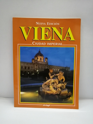 Nueva Edición Viena  Ciudad Imperial