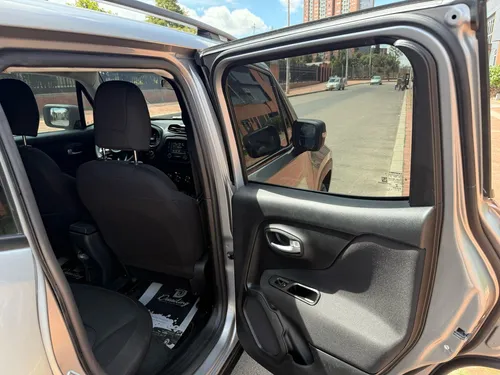 Jeep Renegade 1.8 Sport