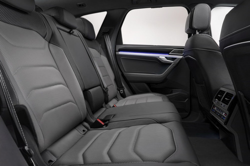 Nueva Volkswagen Touareg 3.0 Tdi V6 4x4 Aut Premium Gs