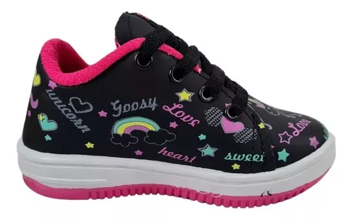 Zapatillas Goosy Bebes