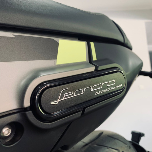 Imagen 19 de 25 de Benelli Leoncino 250 - Financiaciones Prendarias - Permutas!