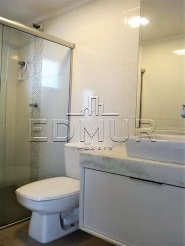 Imagem 9 de 15 de Apartamento - Vila Sao Pedro - Ref: 20822 - V-20822