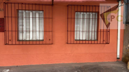 Imagem 4 de 7 de Terreno À Venda, 276 M² Por R$ 640.000,00 - Casa Verde - São Paulo/sp - Te0009