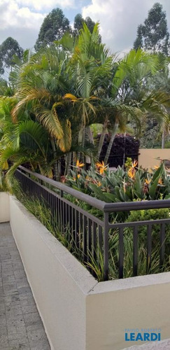 Imagem 5 de 15 de Apartamento - Jardim Textil - Sp - 597647
