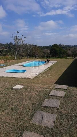 Imagem 9 de 18 de Chácaras Rurais Guararema - Chácara 5000m² Condomínio Fechado Em Jacareí - 3117