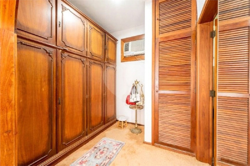 Imagem 17 de 28 de Bela Casa Na Tristeza, Com Linda Vista Para O Guaíba. - Reo430266