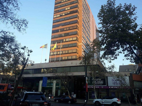 (adm) Avenida Providencia 2653 - Oficina 705