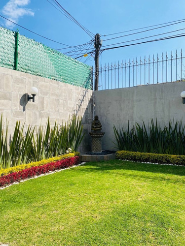 Imagen 1 de 28 de Venta Casa En San Bernabé, Magdalena Contreras