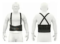 Comprar Faja Con Tirantes Ajustables, Tercer Cinturón, Xl