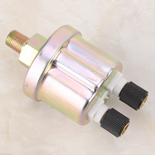 Sensor De Reemplazo De Presión De Aceite Transmisor Universa