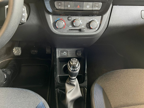 Imagen 13 de 17 de Renault Kwid Ph2 Intens + Bono De Matricula