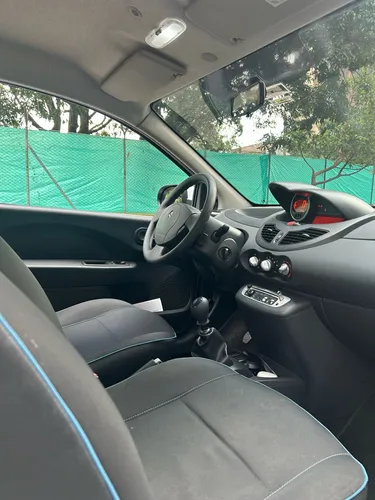 Renault Nuevo Twingo 1.2 Mecánico