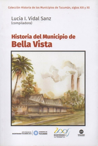 At- Im- Ht- Historia Del Municipio De Bella Vista