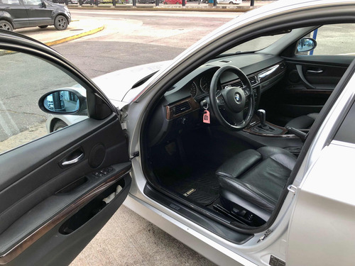 BMW Serie 3 3.0 330i Sportive Steptro.