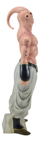 Figura Muñeco Dragon Ball Z Super Boo Super Buu Majin Bu