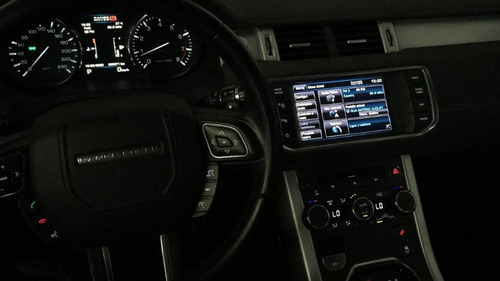 Evoque Dynamic Único Dono