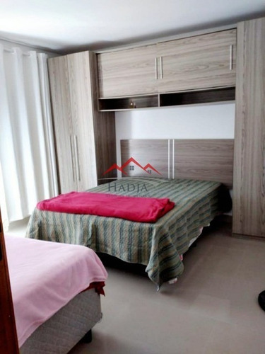 Imagem 28 de 30 de Casa A Venda Condomínio Capital Ville Em Jundiaí - Sp - Ca00436 - 69316045