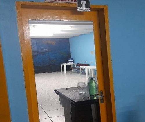 Imagem 10 de 14 de Galpão À Venda Na Chácara São João- 11302