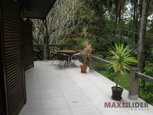 Imagem 6 de 13 de Casa Em Condominio - Chacara Sao Joao - Ref: 265 - V-265