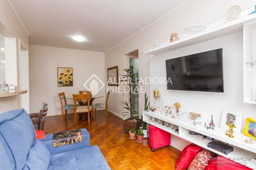 Imagem 3 de 15 de Apartamento - Menino Deus - Ref: 274146 - V-274146
