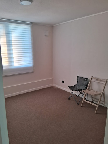 Arriendo Departamento 2 Piso En San Bernardo