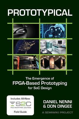 Libro Prototypical : The Emergence Of Fpga-based Prototyp...